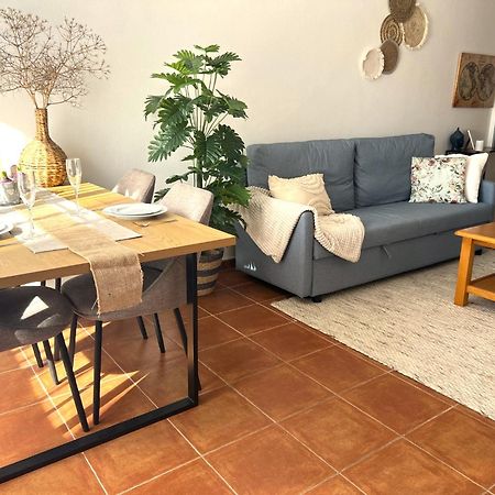 Club Salino 18 Apartment Torrevieja Luaran gambar