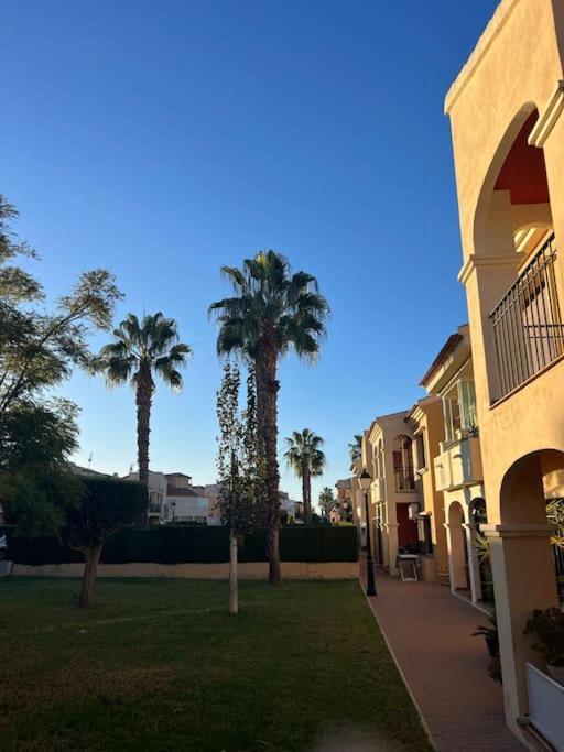 Club Salino 18 Apartment Torrevieja Luaran gambar