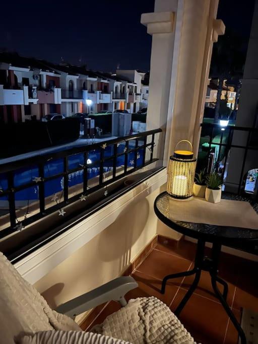 Club Salino 18 Apartment Torrevieja Luaran gambar