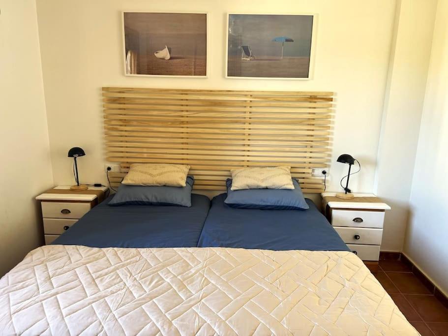 Club Salino 18 Apartment Torrevieja Luaran gambar