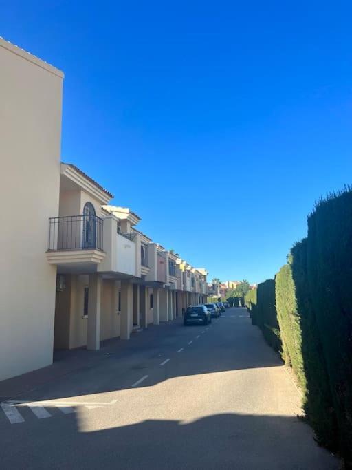 Club Salino 18 Apartment Torrevieja Luaran gambar