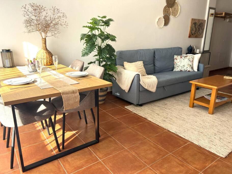 Club Salino 18 Apartment Torrevieja Luaran gambar