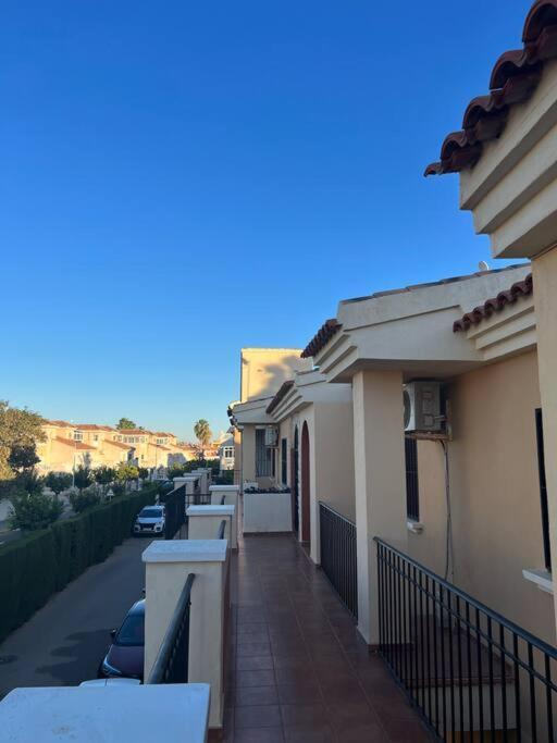 Club Salino 18 Apartment Torrevieja Luaran gambar