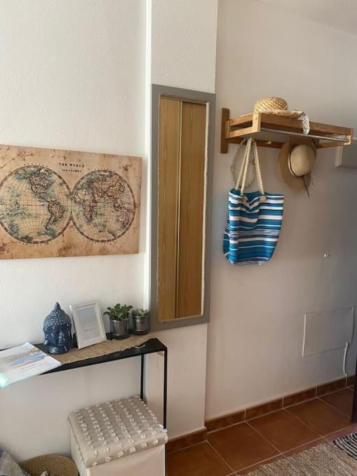 Club Salino 18 Apartment Torrevieja Luaran gambar