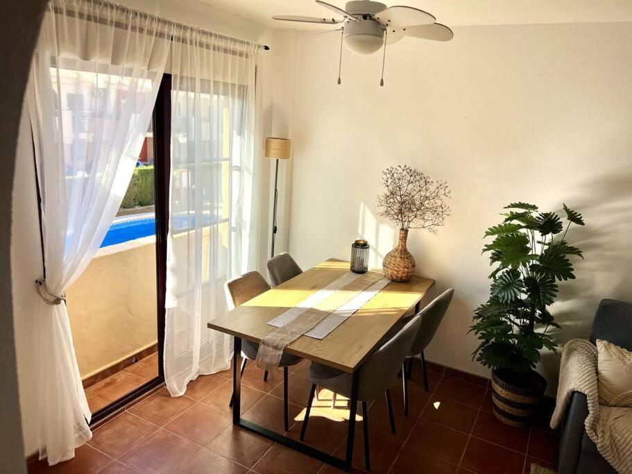 Club Salino 18 Apartment Torrevieja Luaran gambar
