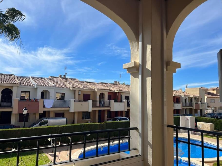 Club Salino 18 Apartment Torrevieja Luaran gambar