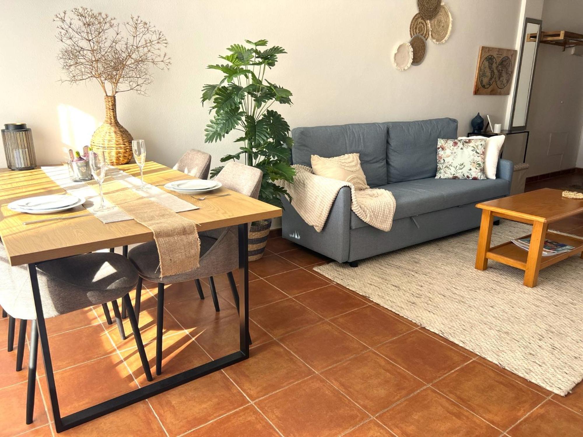 Club Salino 18 Apartment Torrevieja Luaran gambar